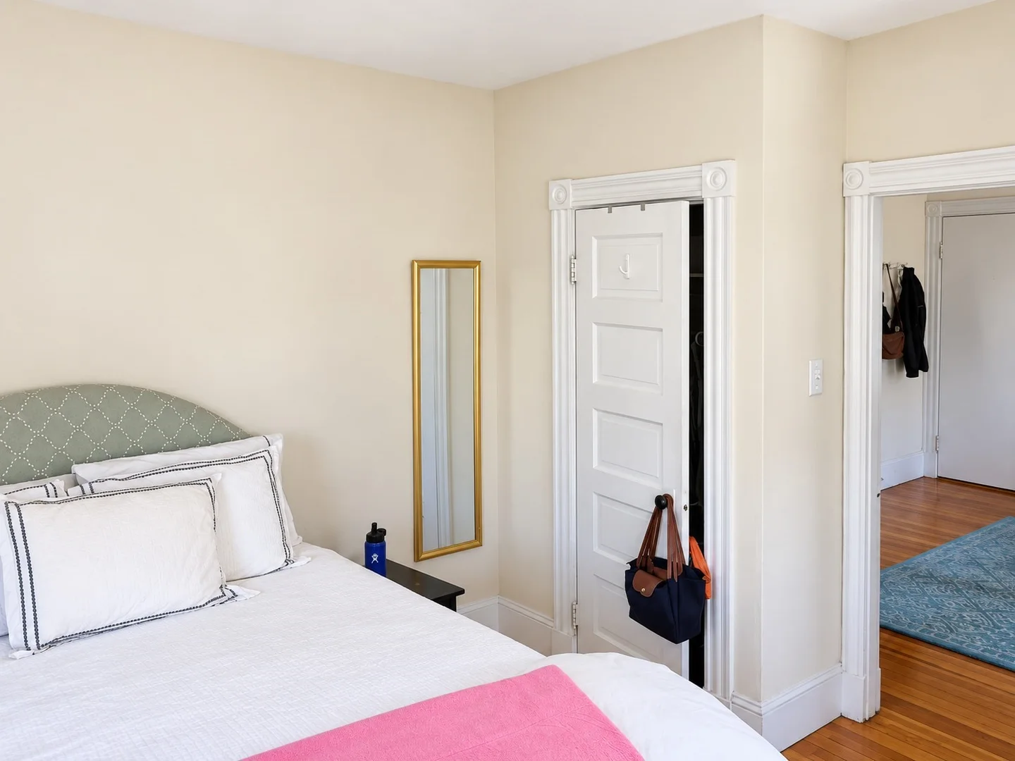 379A, Cardinal Mederios, Unit 6, Kendall Square, Cambridge, MA, 02141