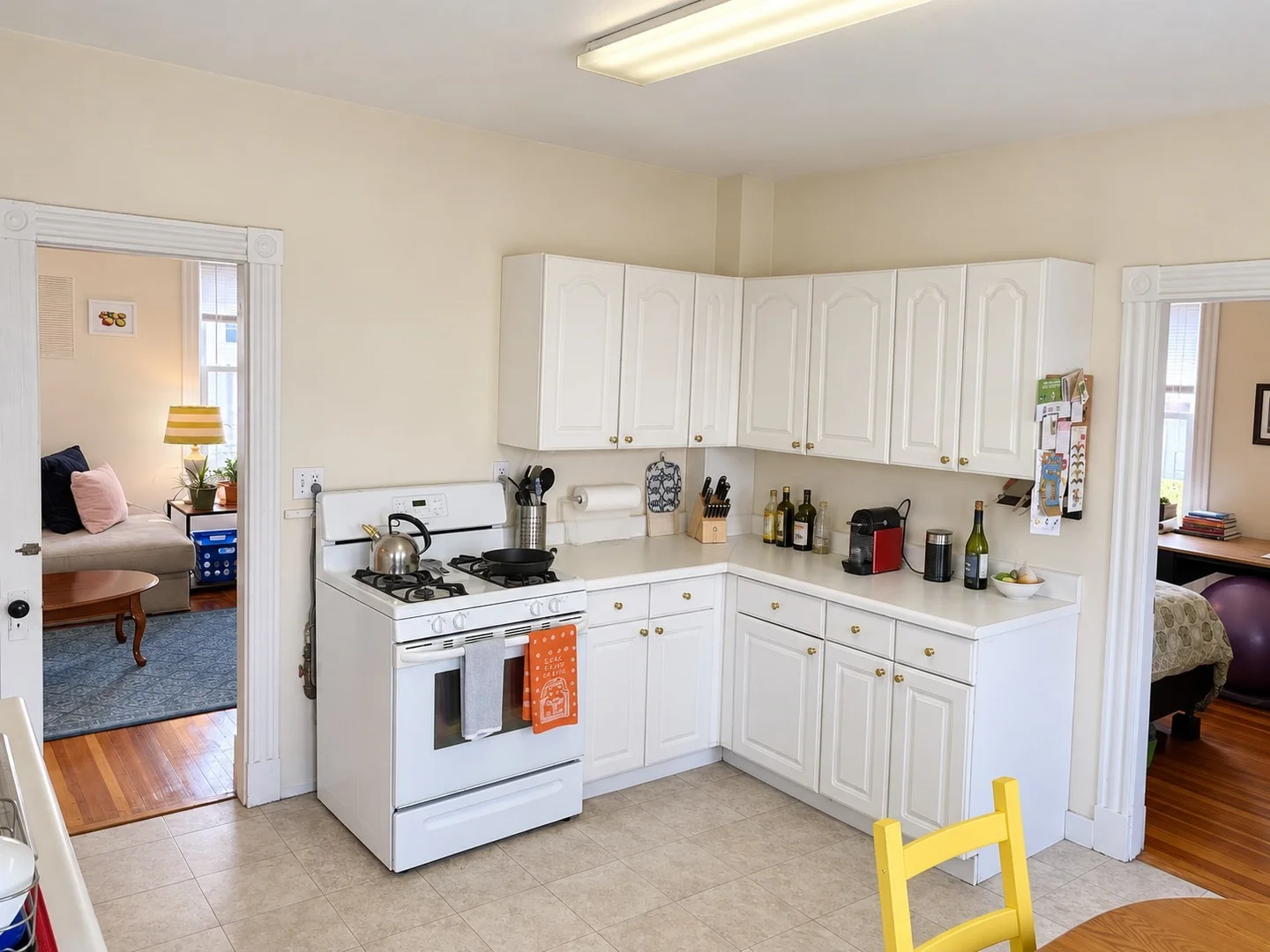 379A, Cardinal Mederios, Unit 6, Kendall Square, Cambridge, MA, 02141