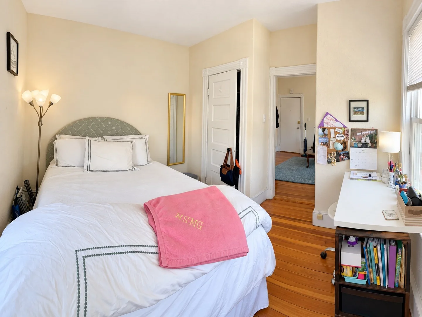 379A, Cardinal Mederios, Unit 6, Kendall Square, Cambridge, MA, 02141