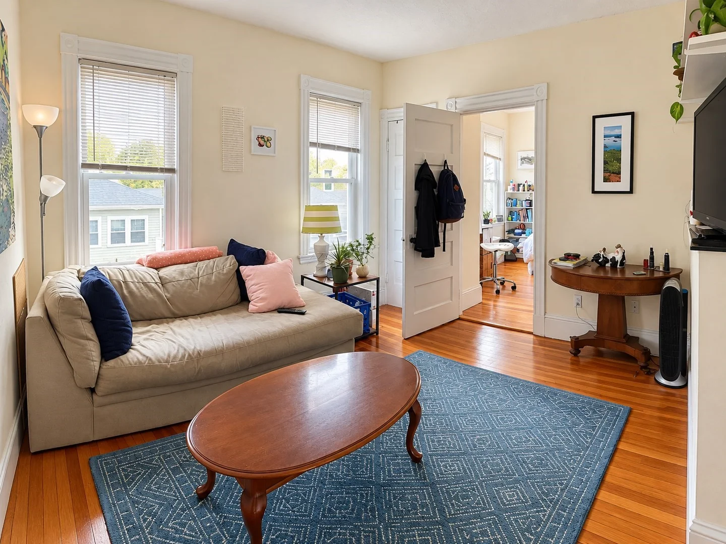 379A, Cardinal Mederios, Unit 6, Kendall Square, Cambridge, MA, 02141