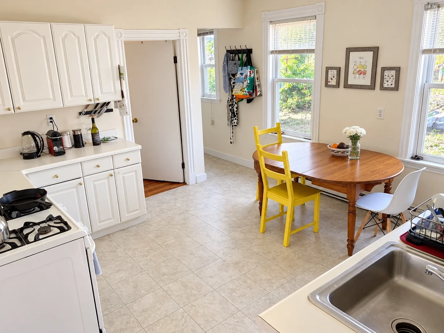 379A, Cardinal Mederios, Unit 6, Kendall Square, Cambridge, MA, 02141