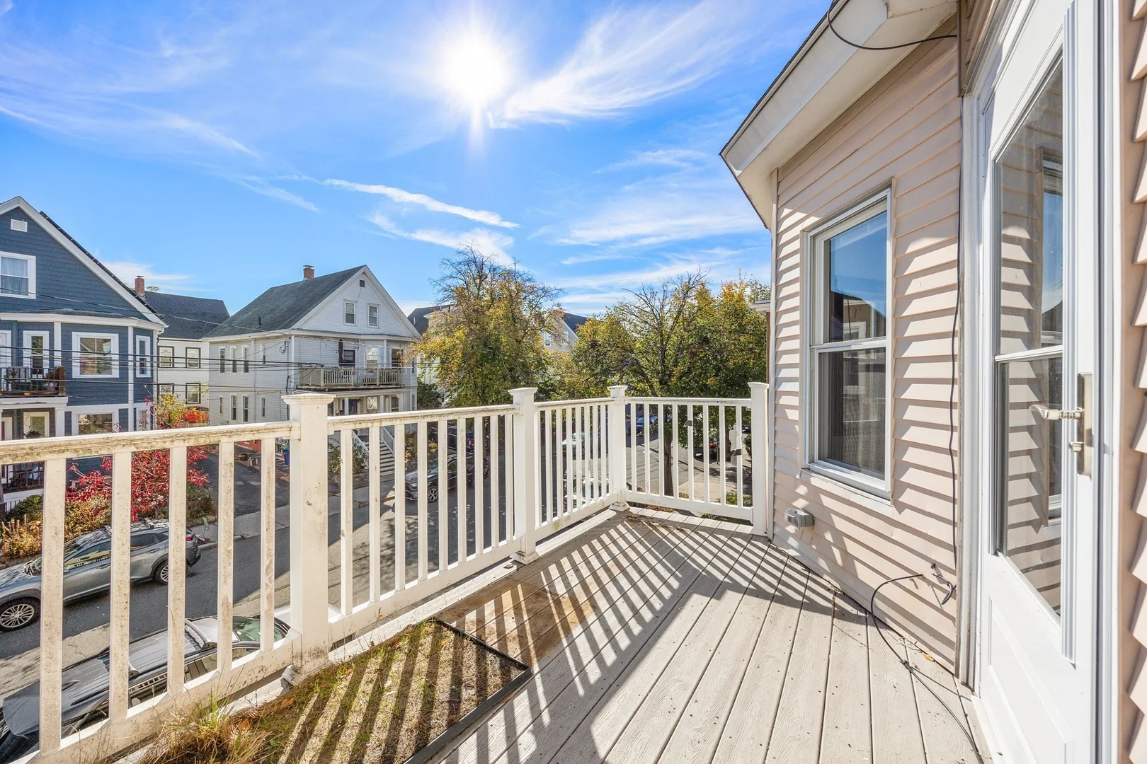 1061-08, Hancock St., Unit 108, Spring Hill, Somerville, MA, 02144