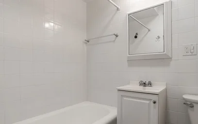 Monolocale in residence in 124, Bowdoin St., Unit 35, Beacon Hill, Boston, MA, 02108, immagine 2 di 16