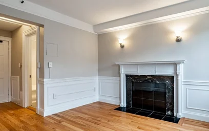Monolocale in residence in 124, Bowdoin St., Unit 35, Beacon Hill, Boston, MA, 02108, immagine 1 di 16