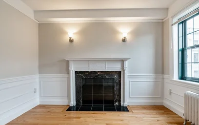 Monolocale in residence in 124, Bowdoin St., Unit 35, Beacon Hill, Boston, MA, 02108, immagine 6 di 16