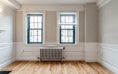 Monolocale in residence in 124, Bowdoin St., Unit 35, Beacon Hill, Boston, MA, 02108, immagine 8 di 16