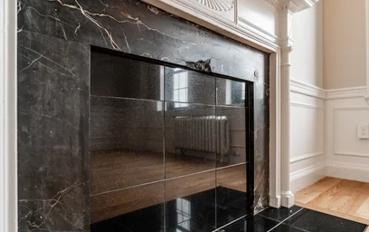 Monolocale in residence in 124, Bowdoin St., Unit 35, Beacon Hill, Boston, MA, 02108, immagine 3 di 16