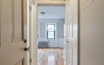 Monolocale in residence in 124, Bowdoin St., Unit 35, Beacon Hill, Boston, MA, 02108, immagine 12 di 16