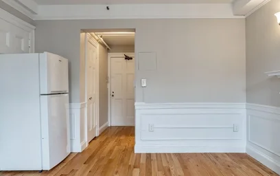 Monolocale in residence in 124, Bowdoin St., Unit 35, Beacon Hill, Boston, MA, 02108, immagine 15 di 16