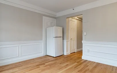Monolocale in residence in 124, Bowdoin St., Unit 35, Beacon Hill, Boston, MA, 02108, immagine 5 di 16