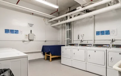 Monolocale in residence in 124, Bowdoin St., Unit 35, Beacon Hill, Boston, MA, 02108, immagine 4 di 16