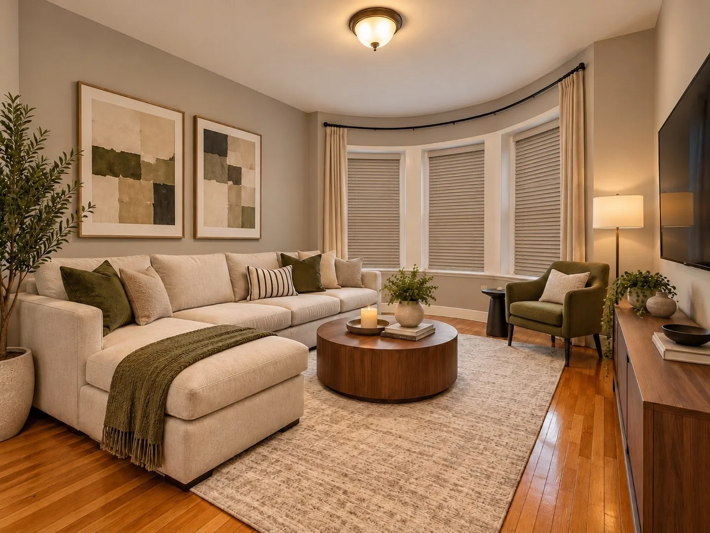 40, Fayston St., Unit 1, Roxbury, Boston, MA, 02121