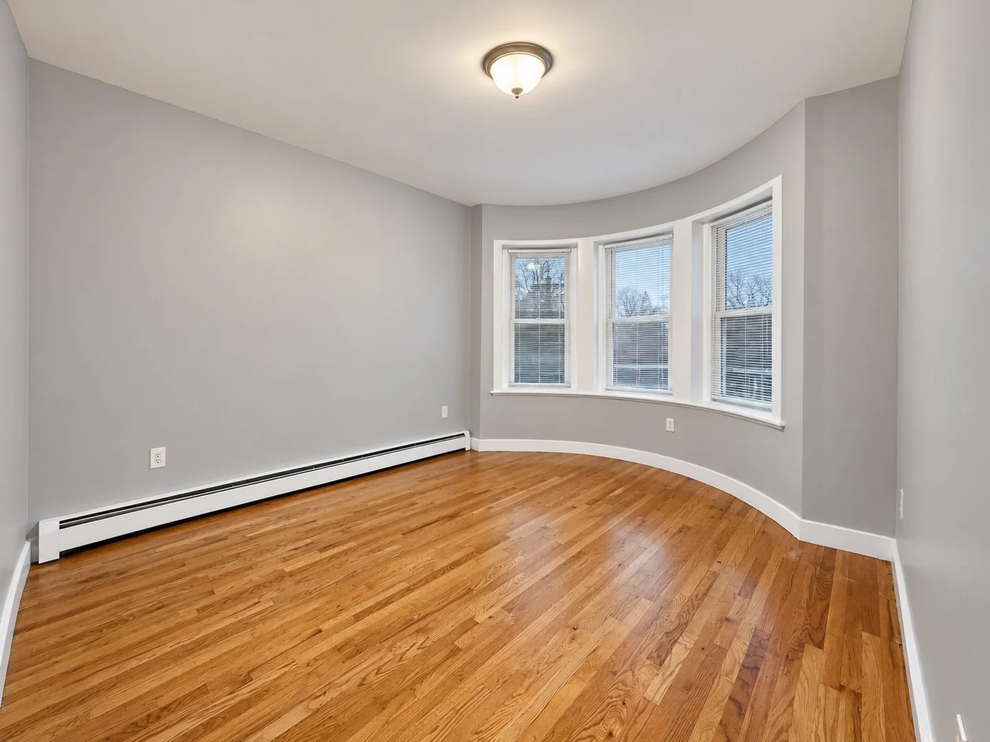 40, Fayston St., Unit 1, Roxbury, Boston, MA, 02121
