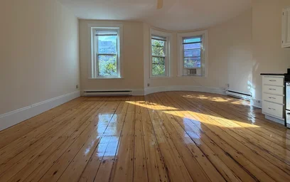 Monolocale in residence in 15, Symphony Rd., Unit 6, Fenway, Boston, MA, 02115, immagine 3 di 5