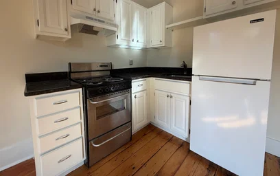 Monolocale in residence in 15, Symphony Rd., Unit 6, Fenway, Boston, MA, 02115, immagine 2 di 5
