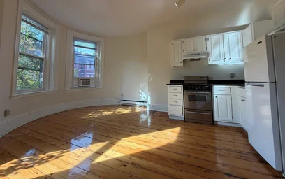 Monolocale in residence in 15, Symphony Rd., Unit 6, Fenway, Boston, MA, 02115, immagine 4 di 5