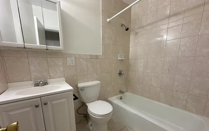 Monolocale in residence in 15, Symphony Rd., Unit 6, Fenway, Boston, MA, 02115, immagine 5 di 5