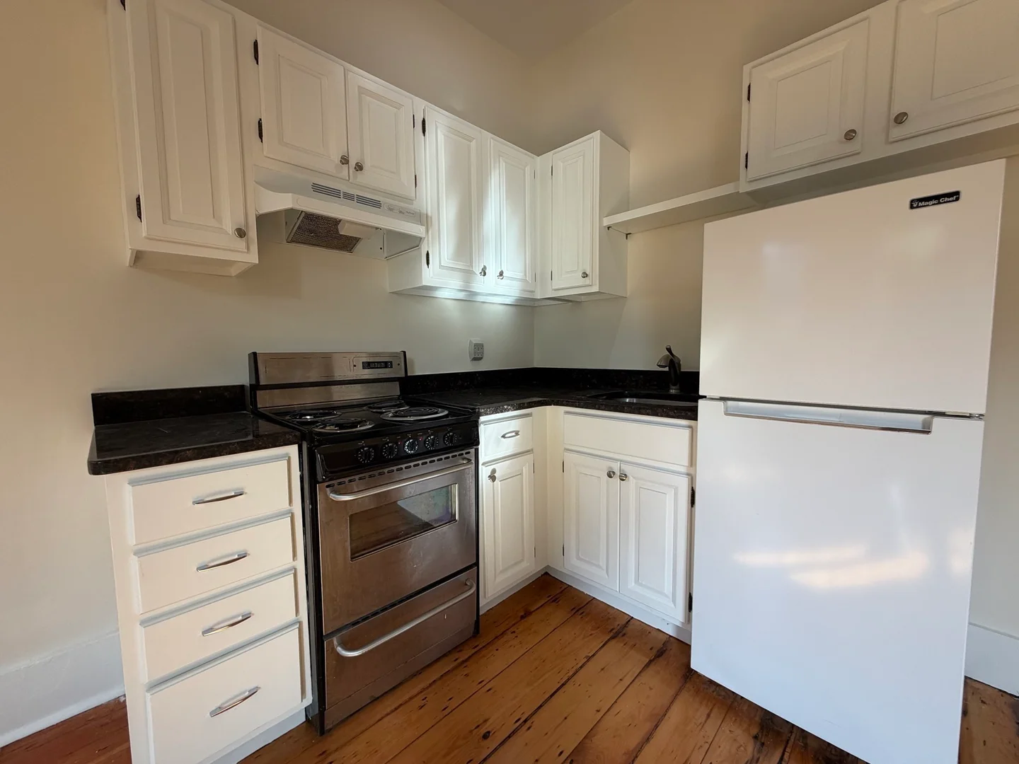 Bequemes Studio-Apartment für studentisches Wohnen in 