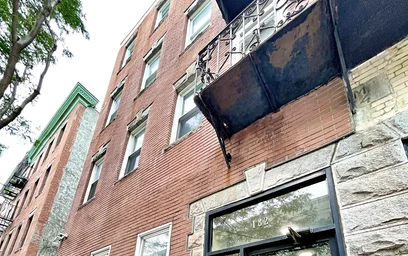 Appartamento intero in residence in 182, Cottage St., Unit 101, East Boston, Boston, MA, 02128, immagine 19 di 21