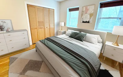 Appartamento intero in residence in 182, Cottage St., Unit 101, East Boston, Boston, MA, 02128, immagine 6 di 21
