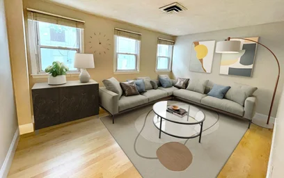 Appartamento intero in residence in 182, Cottage St., Unit 101, East Boston, Boston, MA, 02128, immagine 13 di 21