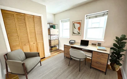 Appartamento intero in residence in 182, Cottage St., Unit 101, East Boston, Boston, MA, 02128, immagine 10 di 21
