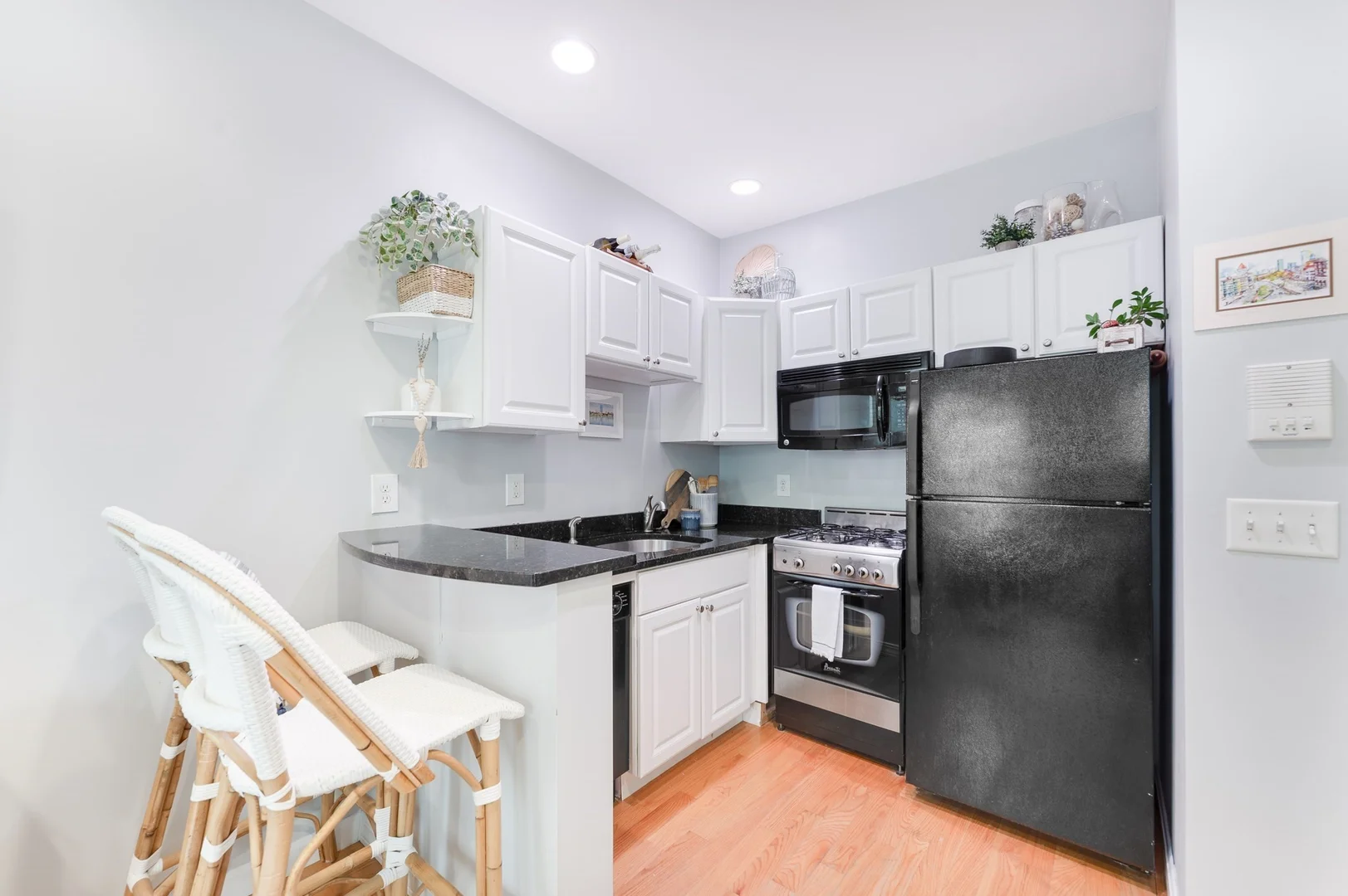 17, Burrill Pl., Unit 1, South Boston, Boston, MA, 02127