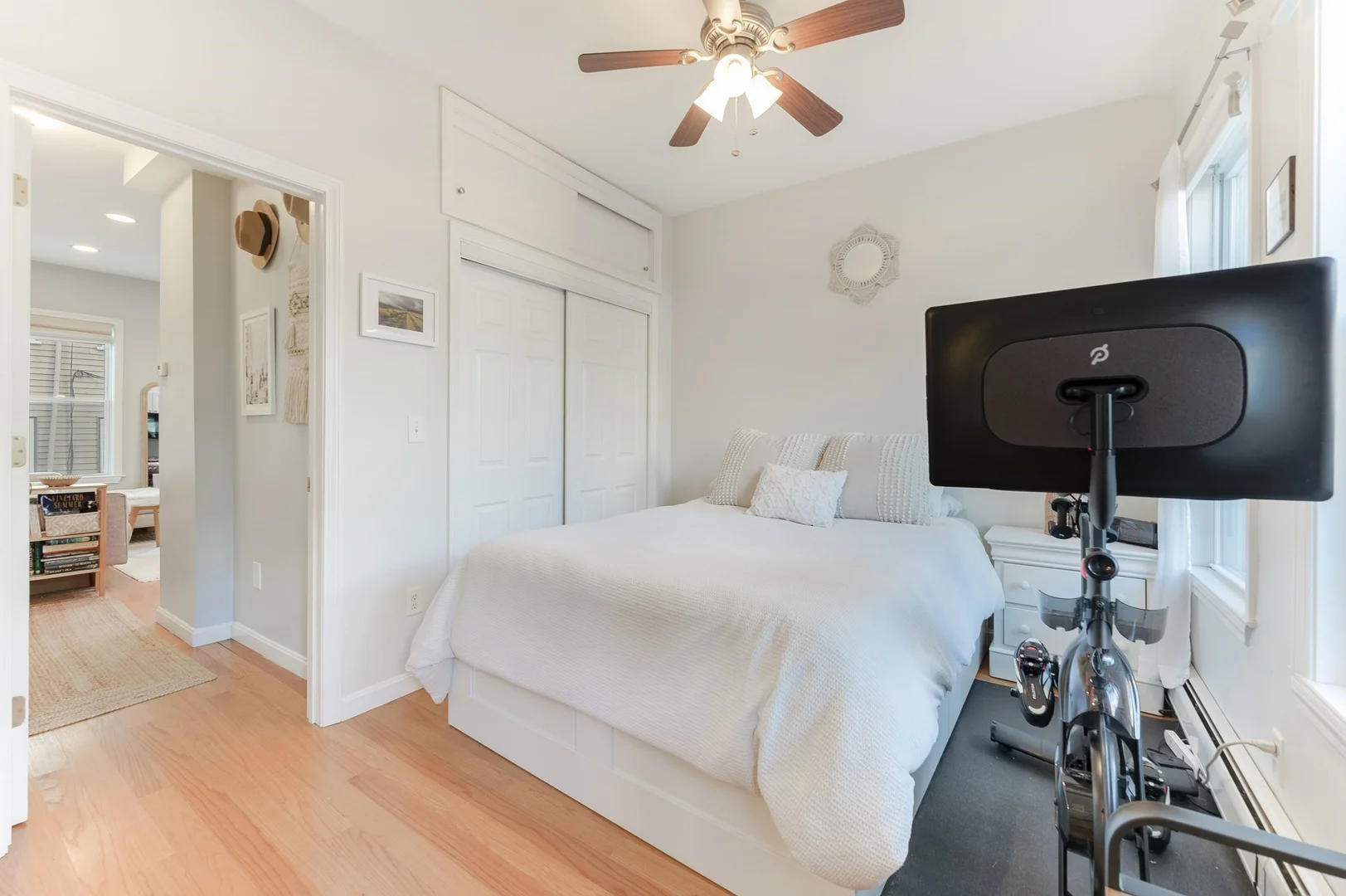 17, Burrill Pl., Unit 1, South Boston, Boston, MA, 02127