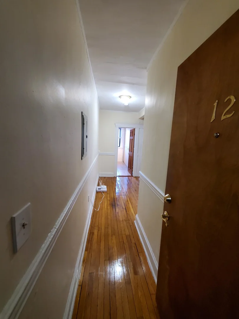 364, Riverway, Unit 12, Mission Hill, Boston, MA, 02115