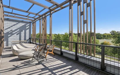 Studio im Wohnheim in der 77, New, Unit 222, West Cambridge, Cambridge, MA, 02138, bild 2 von 15