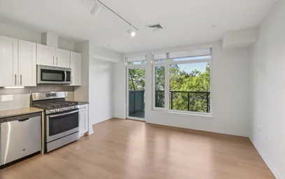 Studio im Wohnheim in der 77, New, Unit 222, West Cambridge, Cambridge, MA, 02138, bild 4 von 15