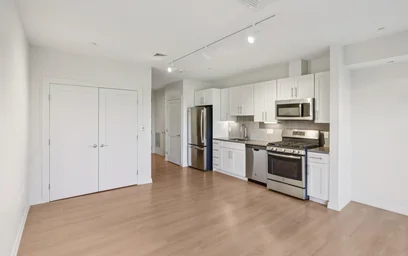 Studio im Wohnheim in der 77, New, Unit 222, West Cambridge, Cambridge, MA, 02138, bild 3 von 15