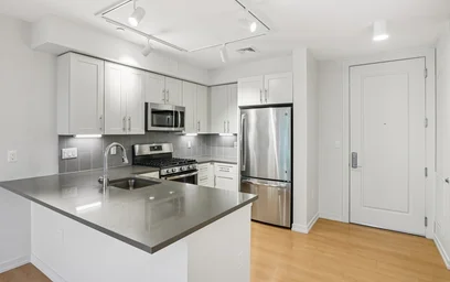 Gesamte Unterkunft im Wohnheim in der 77, New, Unit 314, West Cambridge, Cambridge, MA, 02138, bild 15 von 20