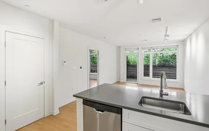 Gesamte Unterkunft im Wohnheim in der 77, New, Unit 314, West Cambridge, Cambridge, MA, 02138, bild 18 von 20