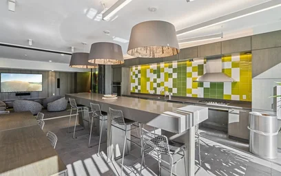 Gesamte Unterkunft im Wohnheim in der 77, New, Unit 314, West Cambridge, Cambridge, MA, 02138, bild 17 von 20