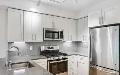 Gesamte Unterkunft im Wohnheim in der 77, New, Unit 314, West Cambridge, Cambridge, MA, 02138, bild 5 von 20