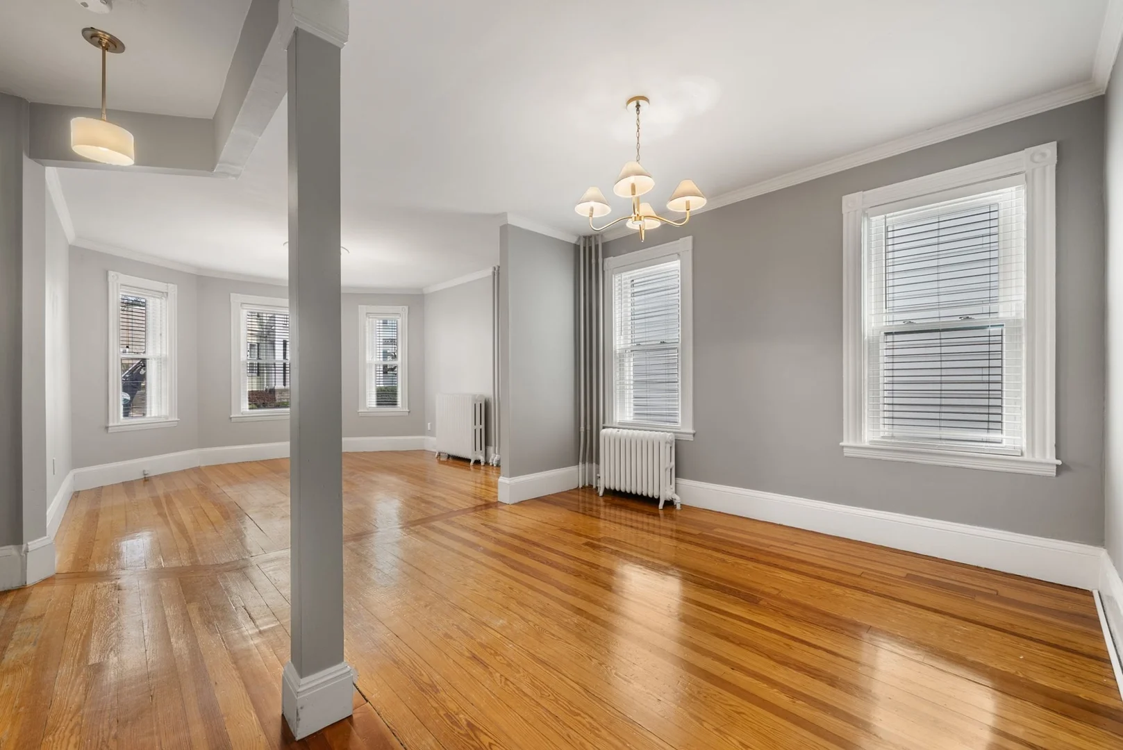 845, E 5th, Unit 1, South Boston, Boston, MA, 02127