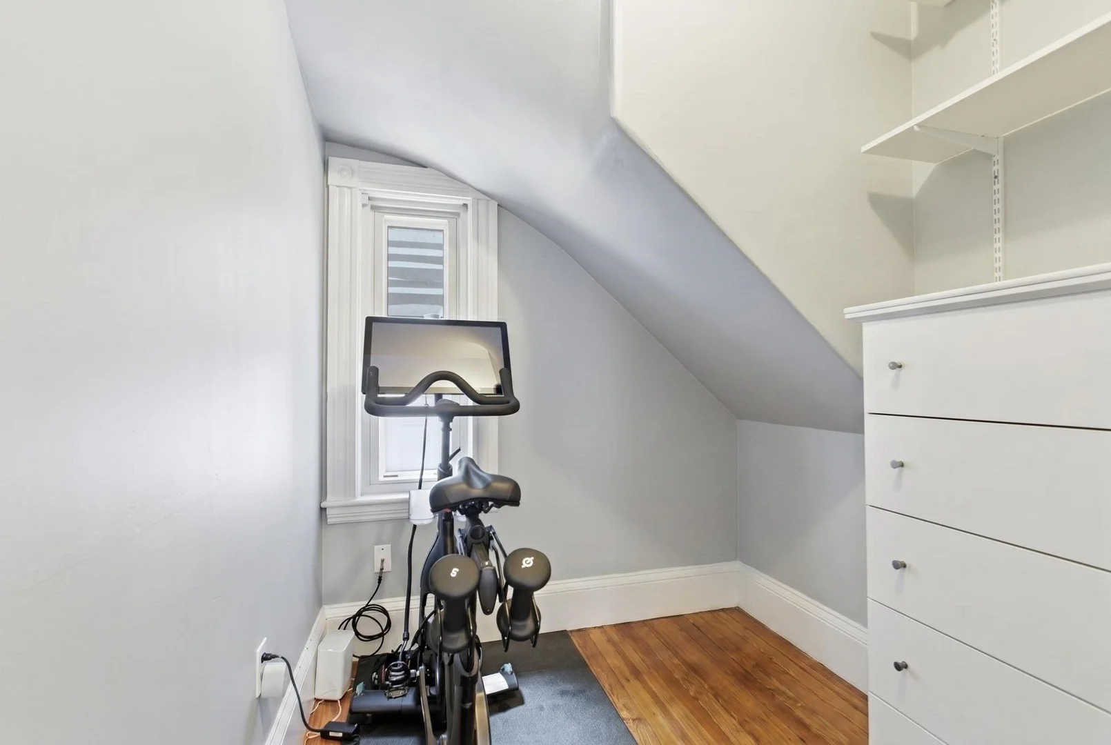 845, E 5th, Unit 1, South Boston, Boston, MA, 02127