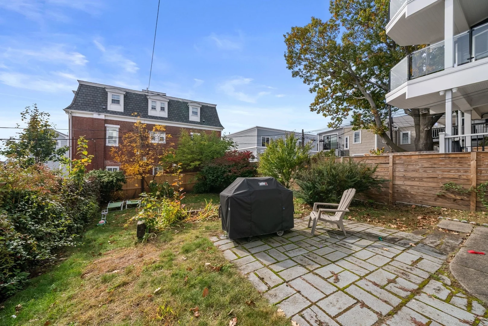 845, E 5th, Unit 1, South Boston, Boston, MA, 02127