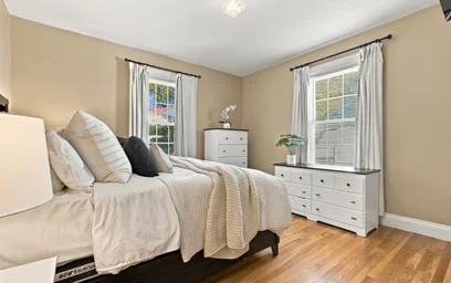Appartamento intero in residence in 1001, Adams St., Unit 1, Dorchester, Boston, MA, 02122, immagine 12 di 16
