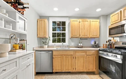 Appartamento intero in residence in 1001, Adams St., Unit 1, Dorchester, Boston, MA, 02122, immagine 4 di 16