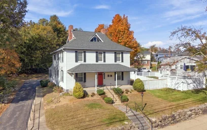 Appartamento intero in residence in 1001, Adams St., Unit 1, Dorchester, Boston, MA, 02122, immagine 3 di 16