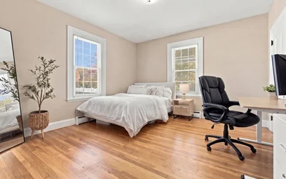 Appartamento intero in residence in 1001, Adams St., Unit 1, Dorchester, Boston, MA, 02122, immagine 15 di 16