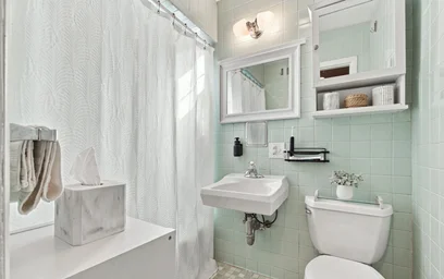 Appartamento intero in residence in 1001, Adams St., Unit 1, Dorchester, Boston, MA, 02122, immagine 7 di 16