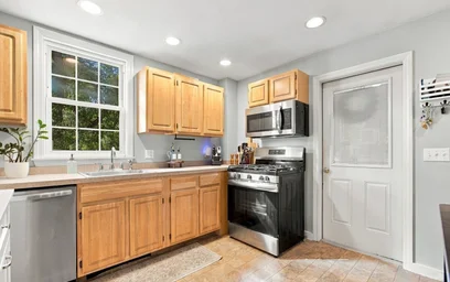 Appartamento intero in residence in 1001, Adams St., Unit 1, Dorchester, Boston, MA, 02122, immagine 16 di 16