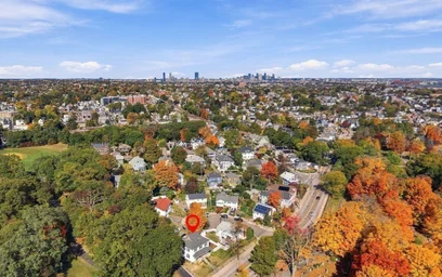 Appartamento intero in residence in 1001, Adams St., Unit 1, Dorchester, Boston, MA, 02122, immagine 5 di 16