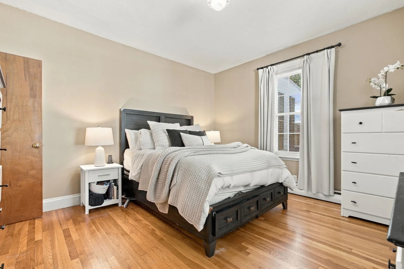 1001, Adams St., Unit 1, Dorchester, Boston, MA, 02122