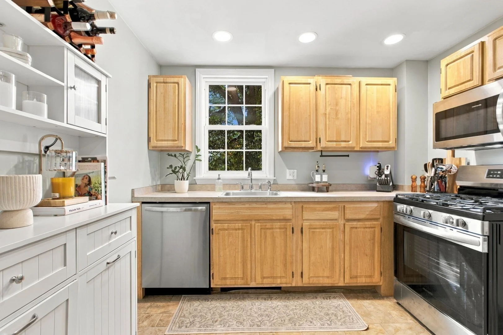1001, Adams St., Unit 1, Dorchester, Boston, MA, 02122