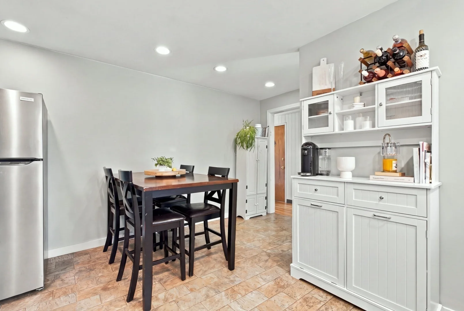 1001, Adams St., Unit 1, Dorchester, Boston, MA, 02122