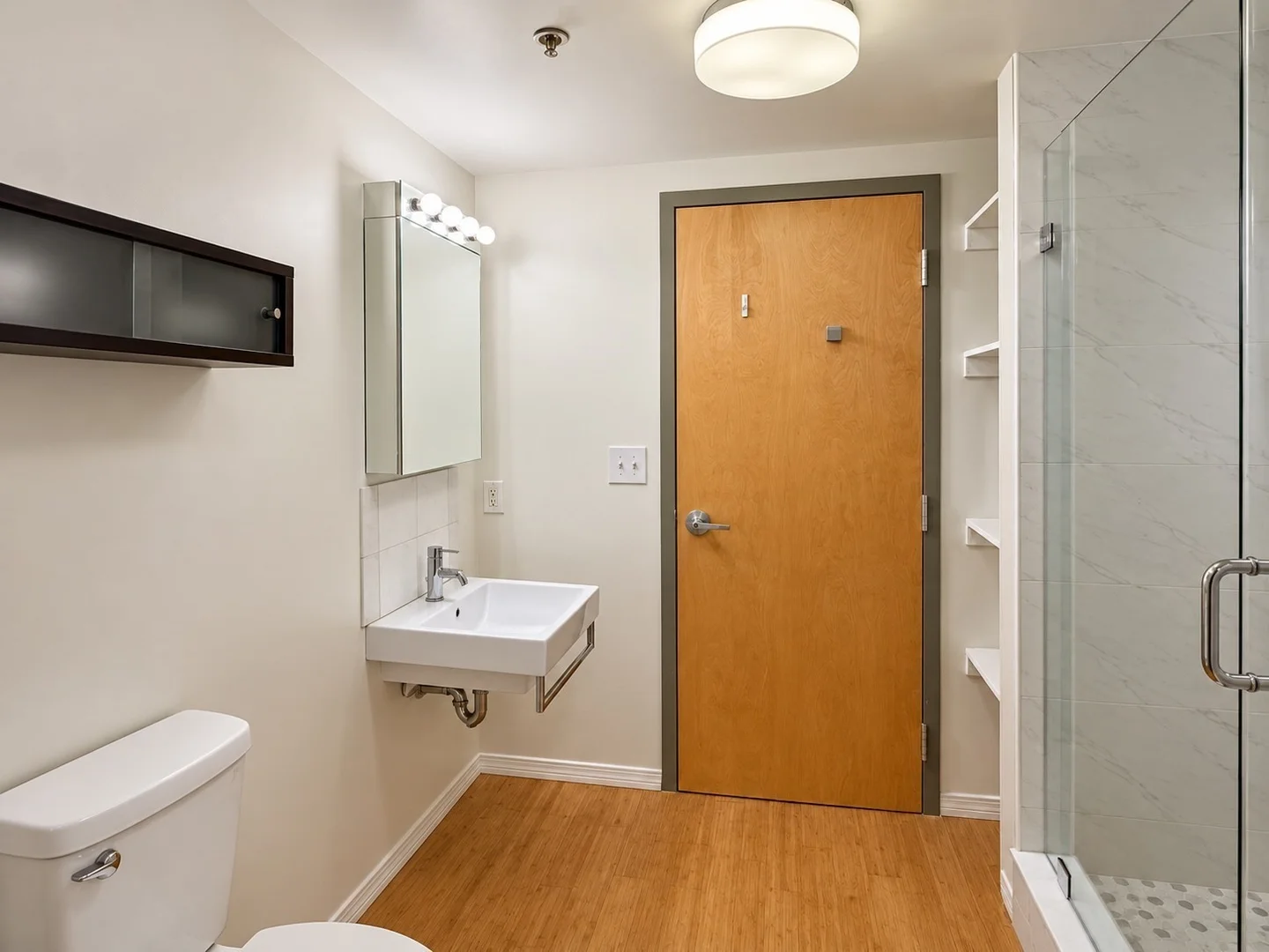 156, Porter St., Unit 135, East Boston, Boston, MA, 02128